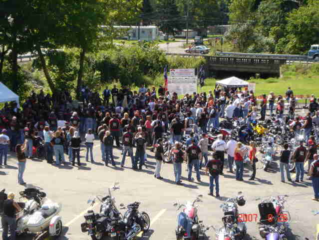 War Dogs Motorcycle Club